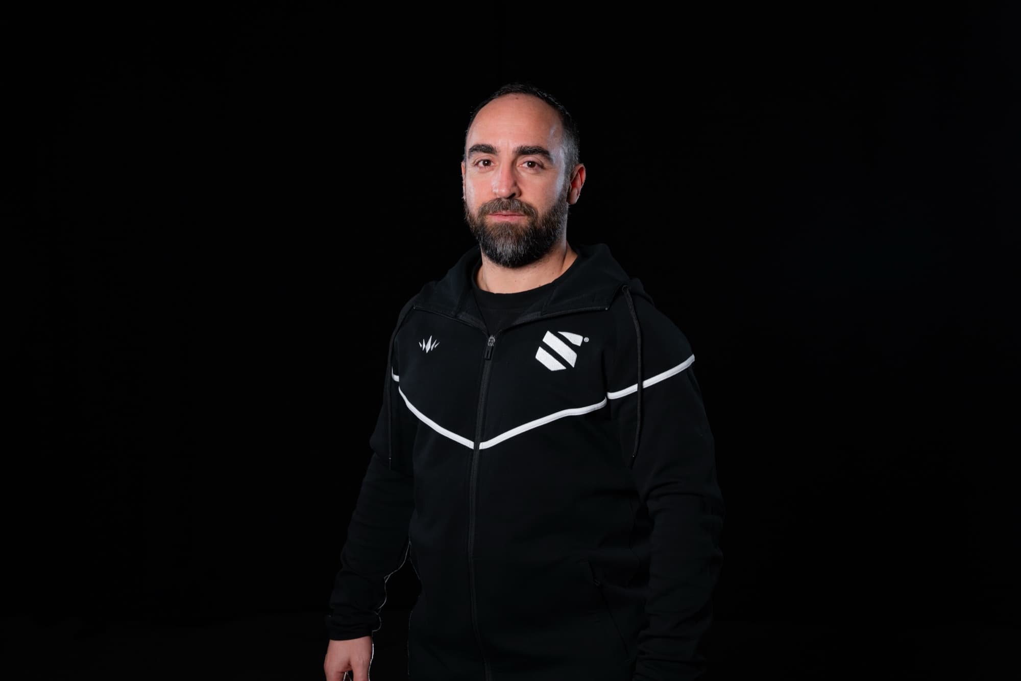 Ricardinho at FUTURES